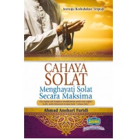 CAHAYA SOLAT